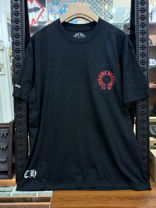 Chrome Hearts T-shirt