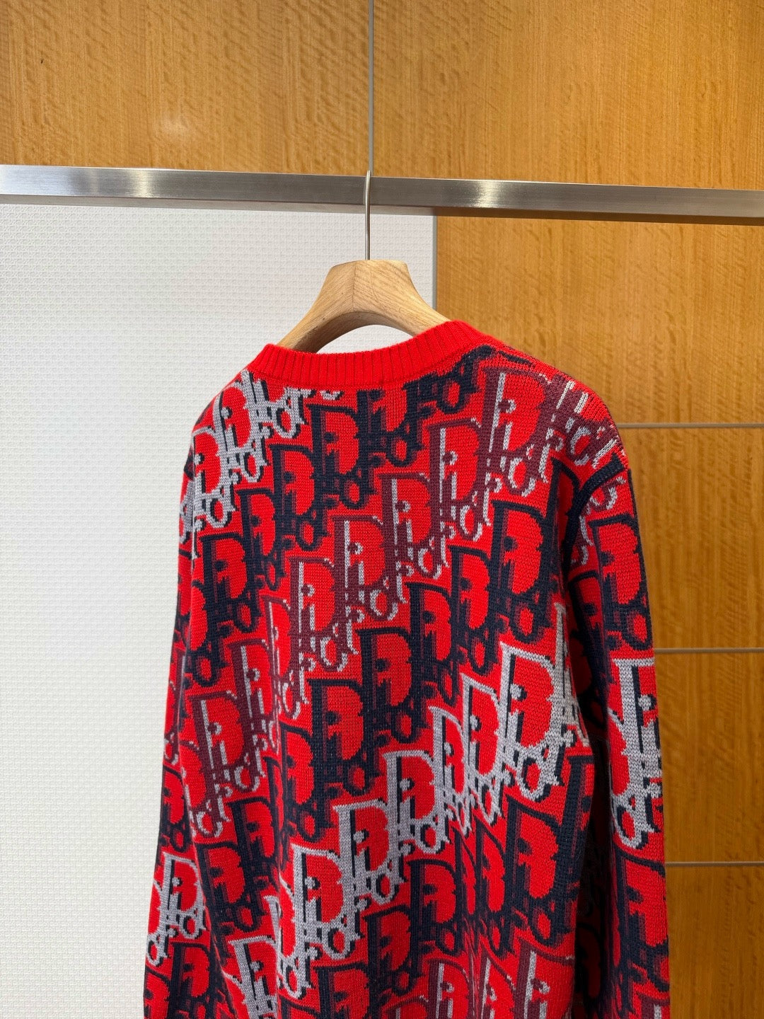 Dior Sweater