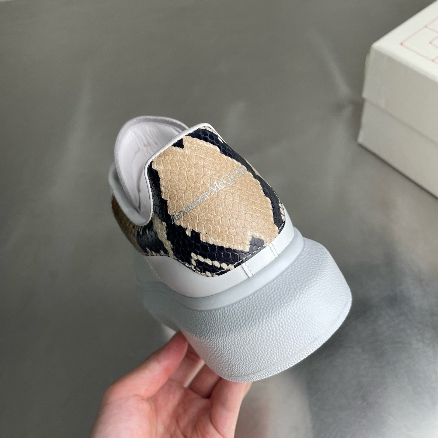 Alexander McQueen Sneakers