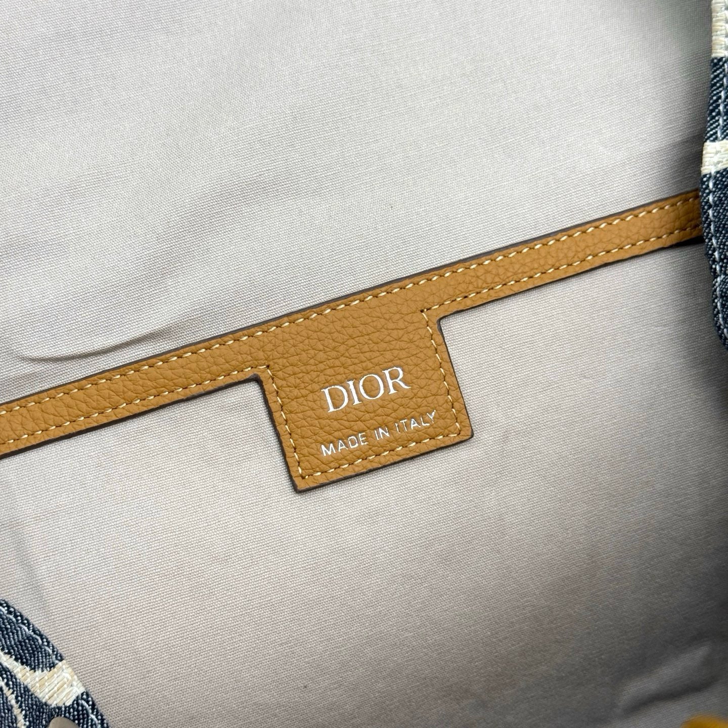 Dior Backpack