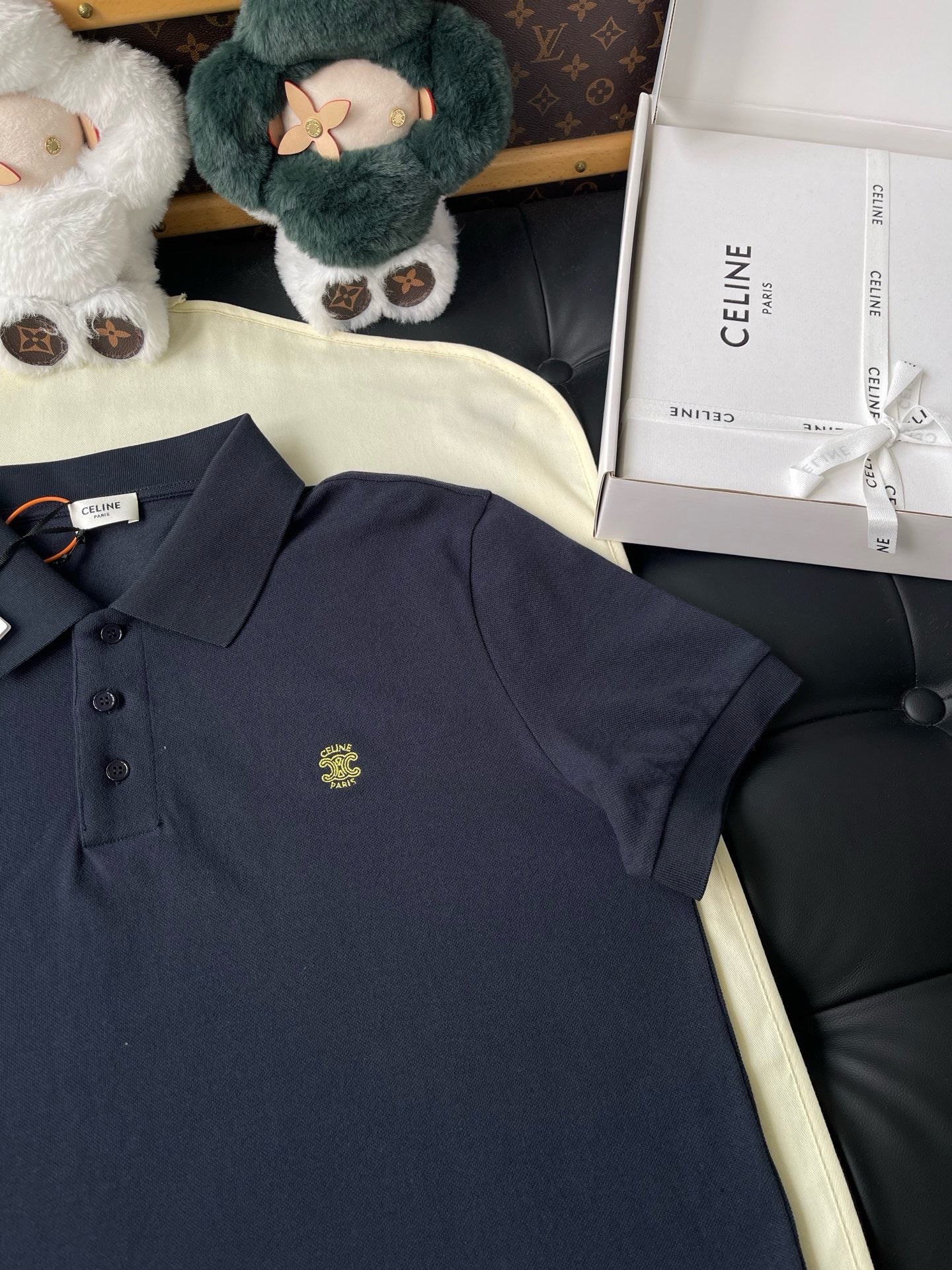 Celine Polo