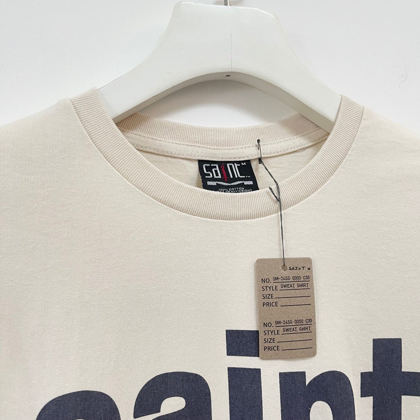 Saint Michael T-shirt