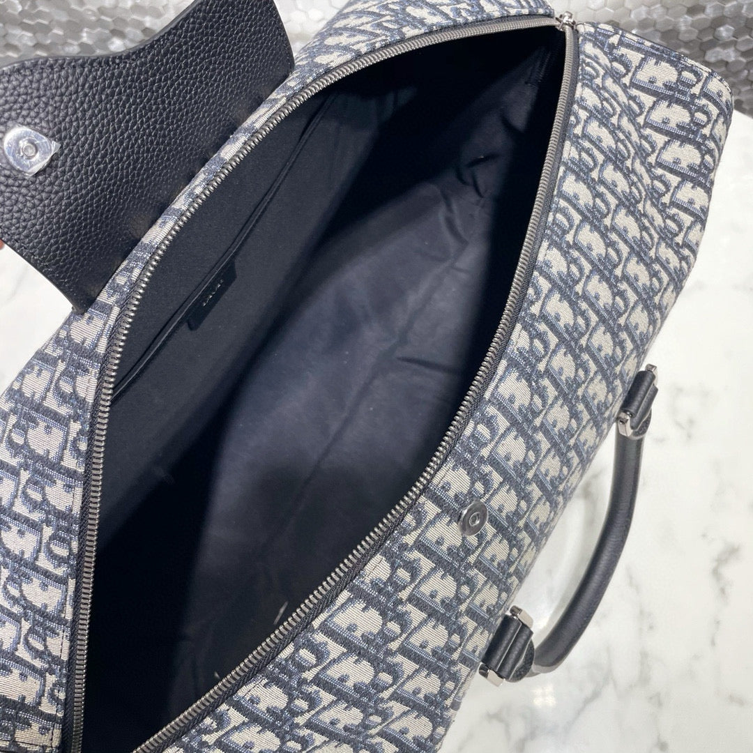 Dior Duffle Bag