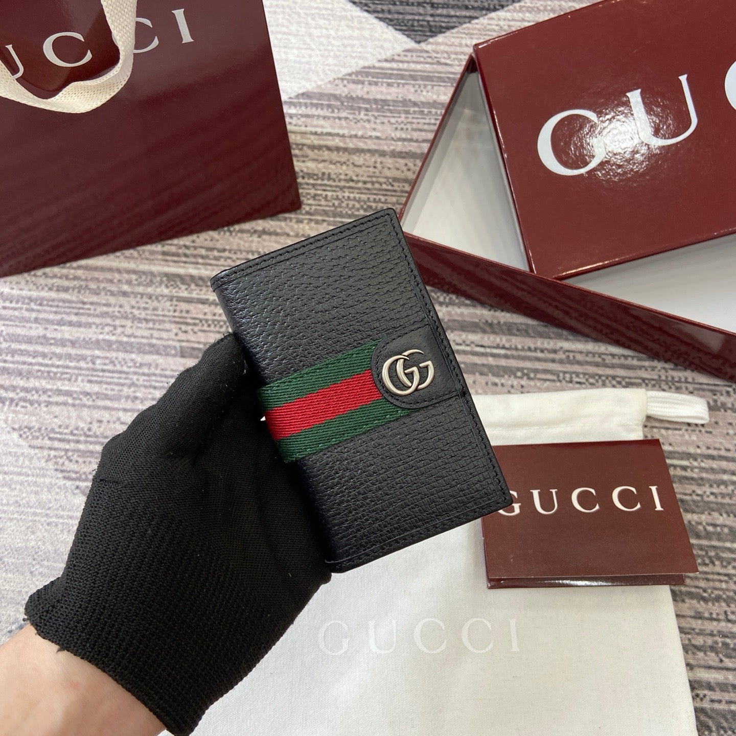 Gucci Wallet