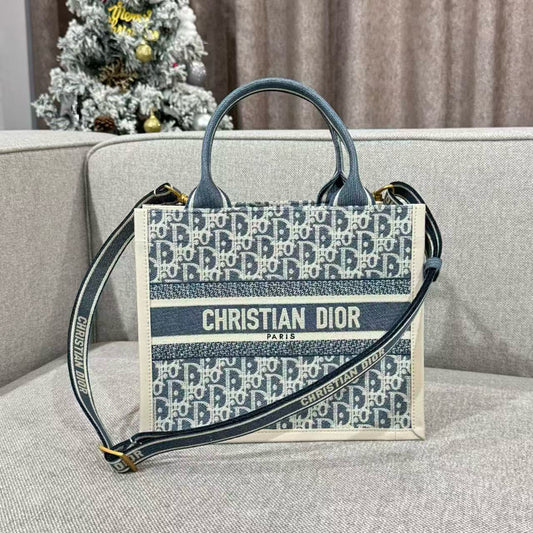 Dior Tote Bag
