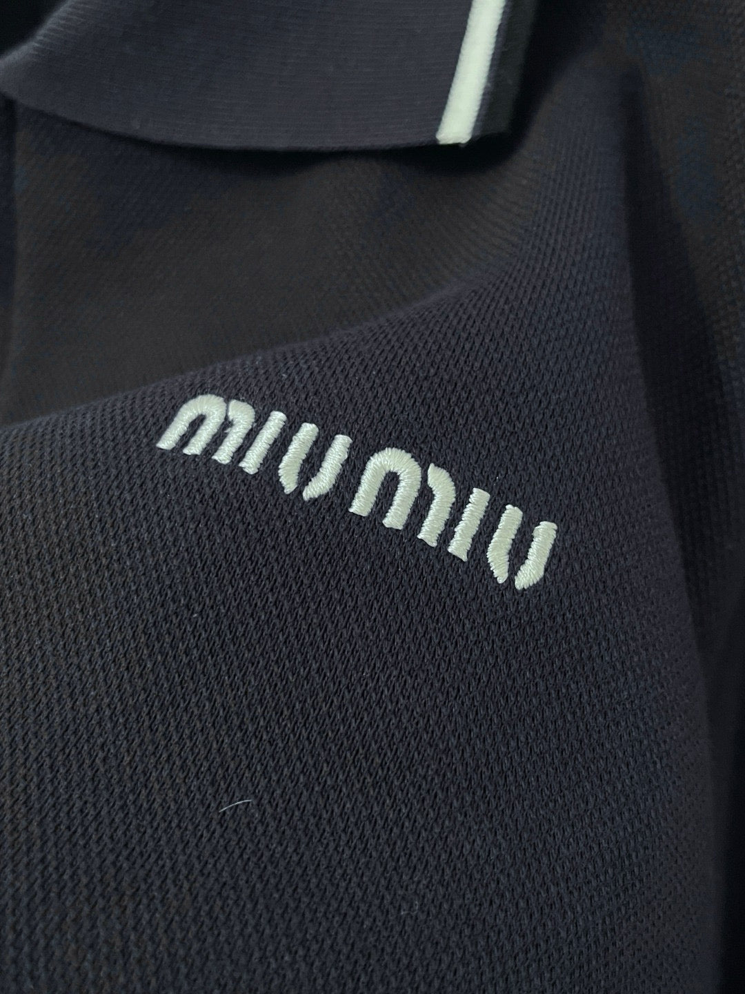 Miu Miu Jacket