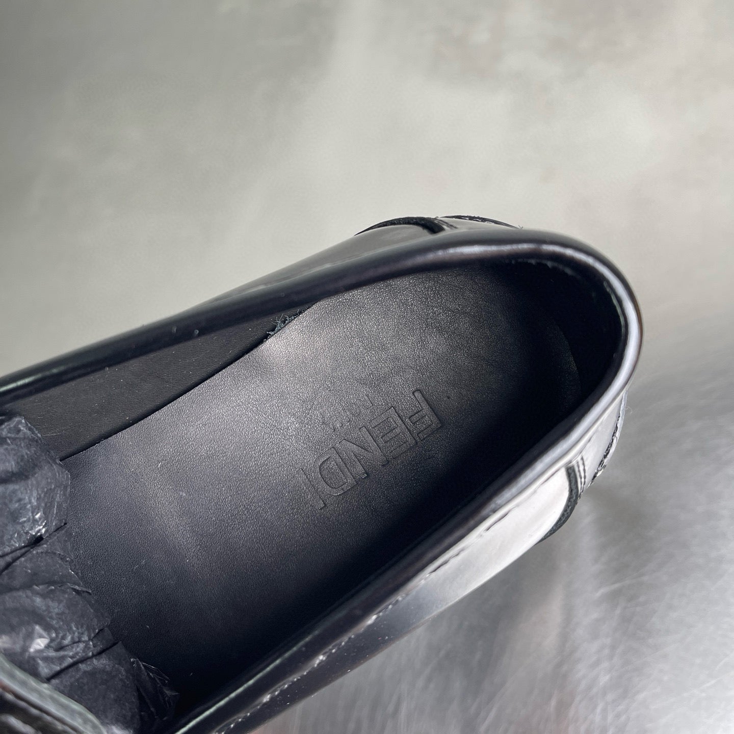 Fendi Loafer