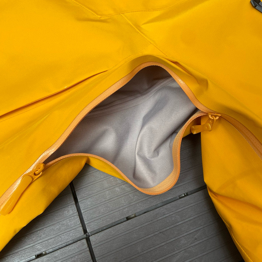 Arcteryx Jacket