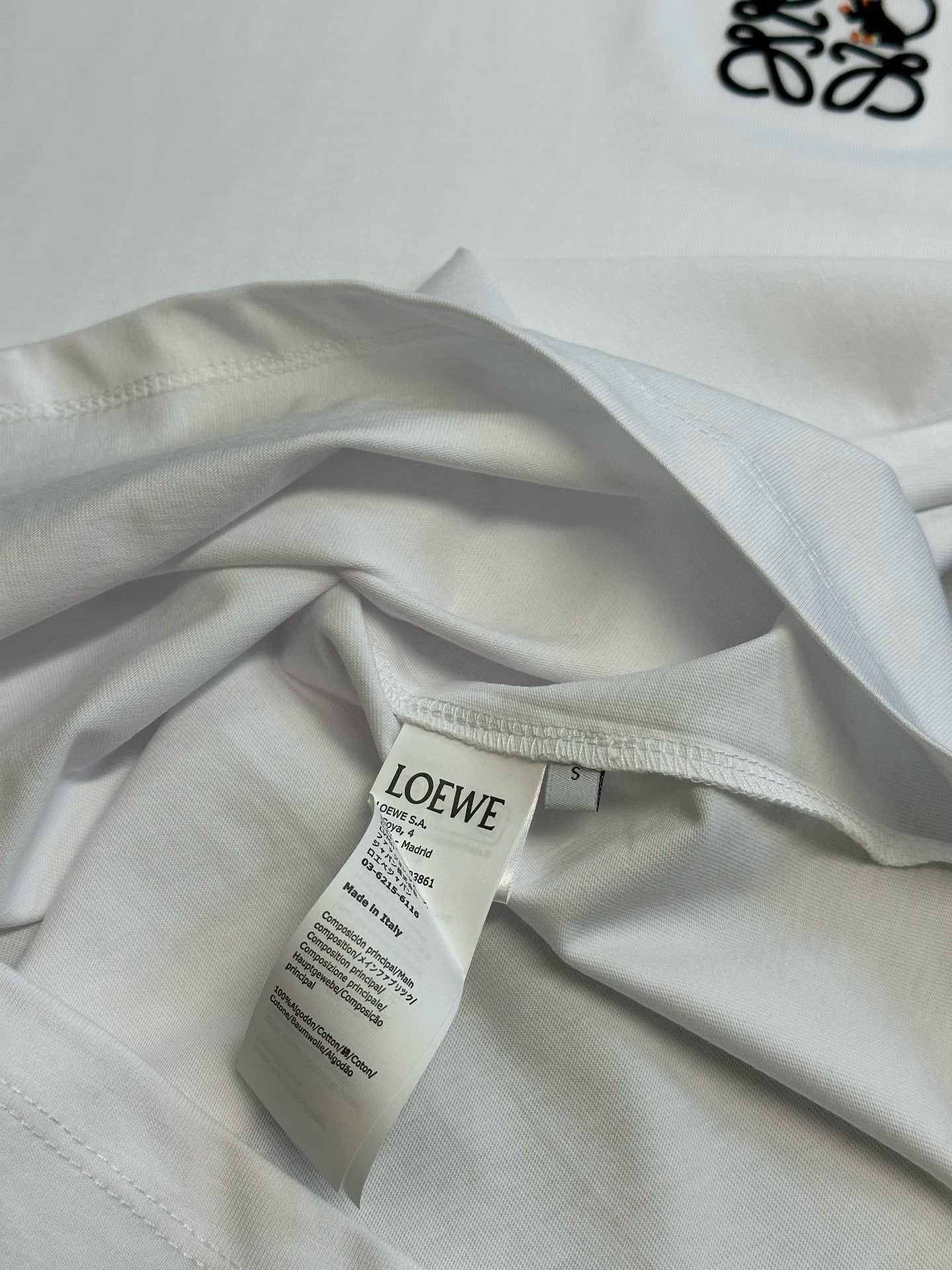 Loewe T-Shirt