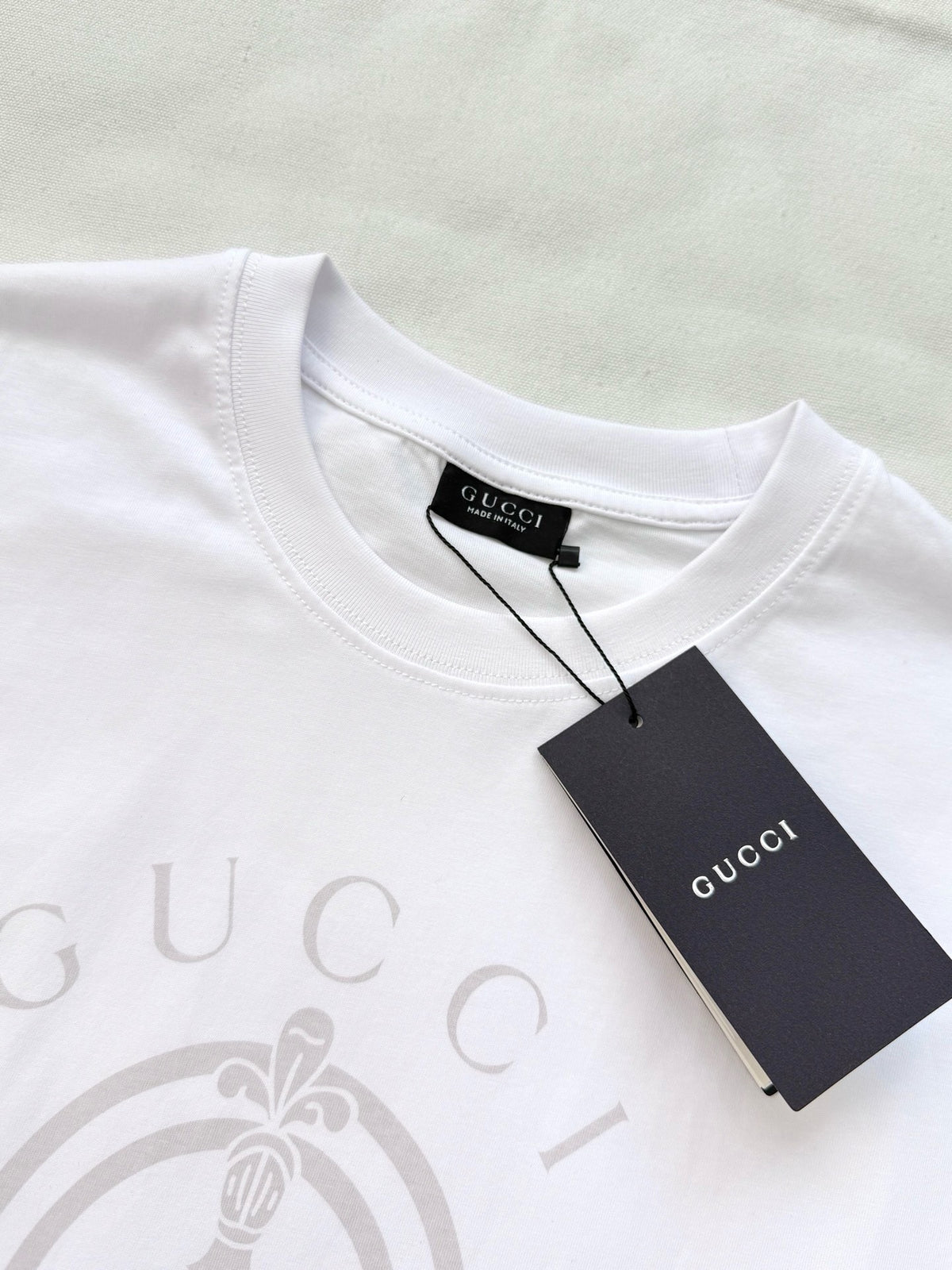Gucci T-shirt