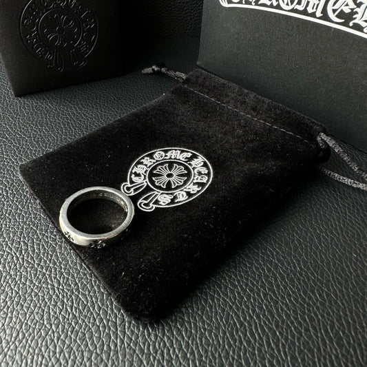 Chrome Hearts Rings