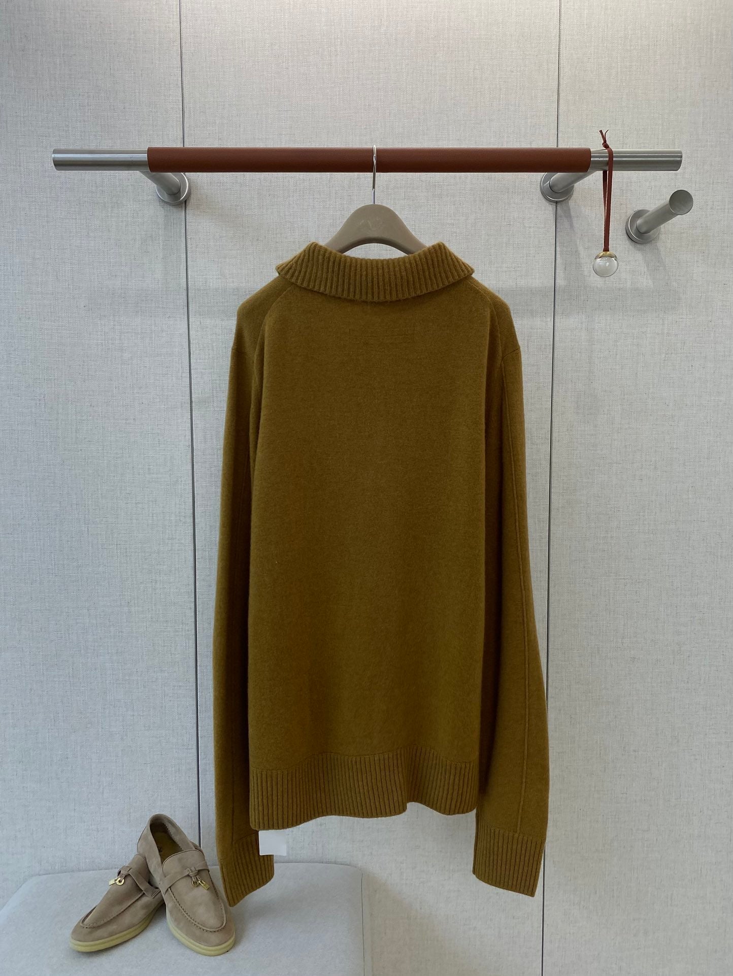 Zegna Sweater