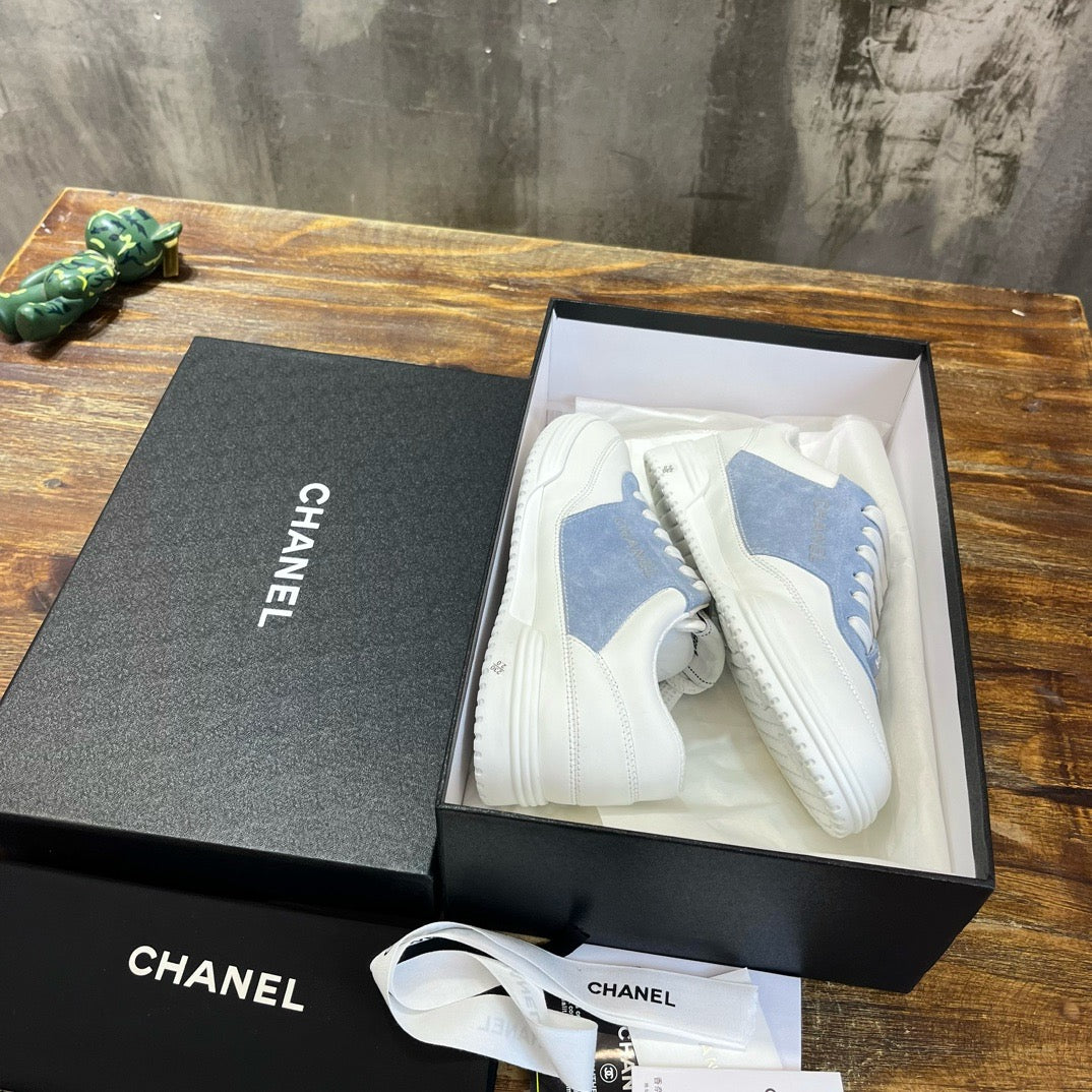 Chanel Sneakers