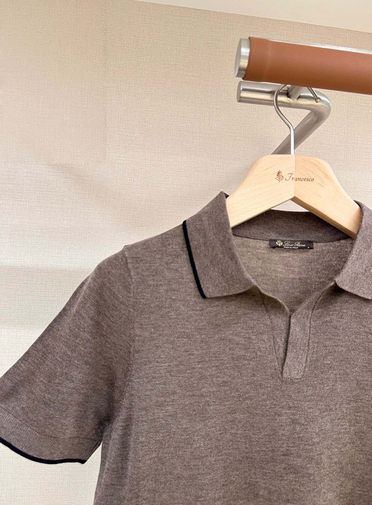 LP Polo