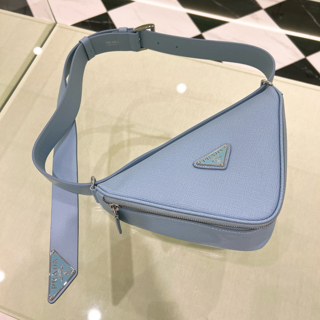 Prada Cross Body Bag