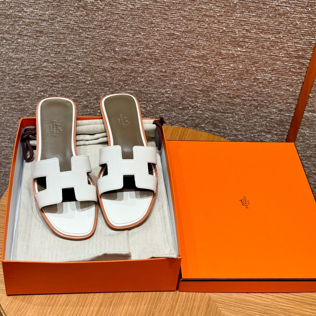 Hermes Sandals