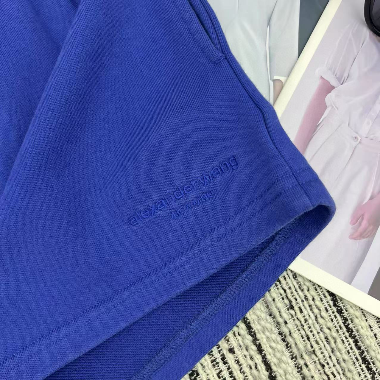 Alexander Wang Short Pants