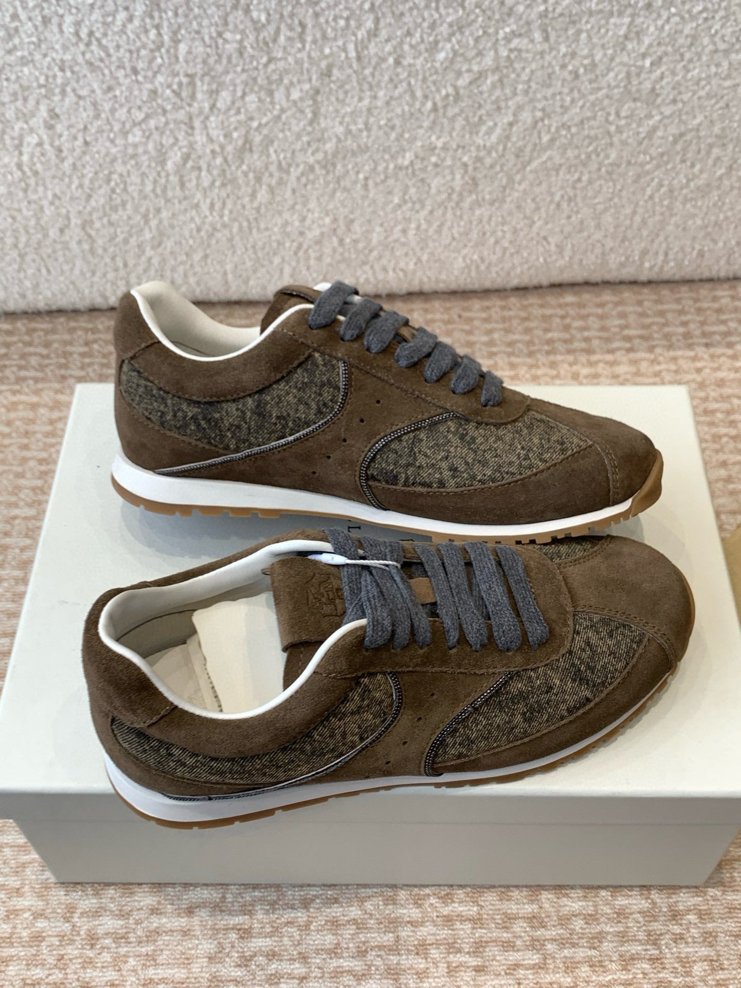 Brunello Cucinelli Sneakers