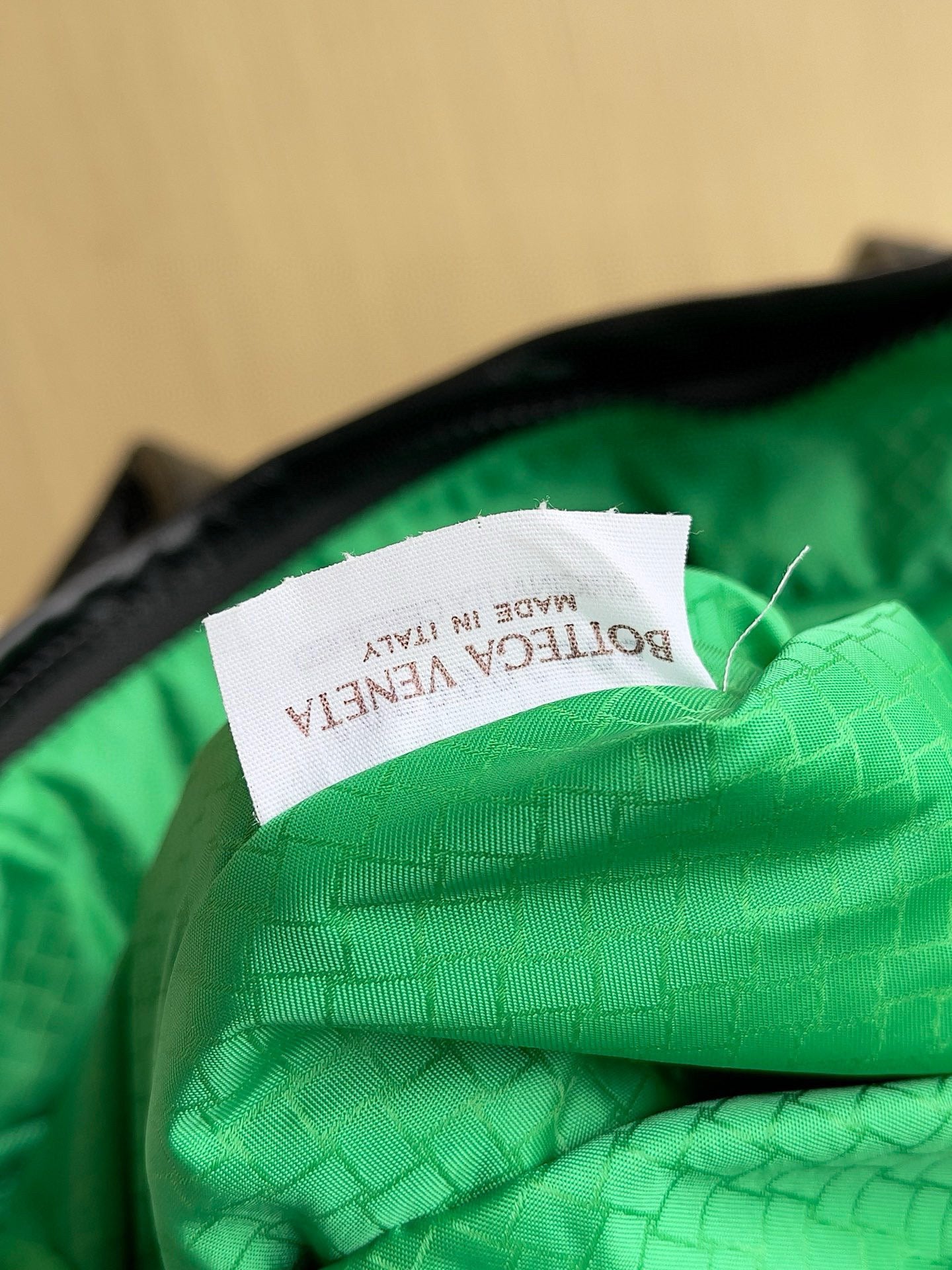 Bottega Veneta Backpack