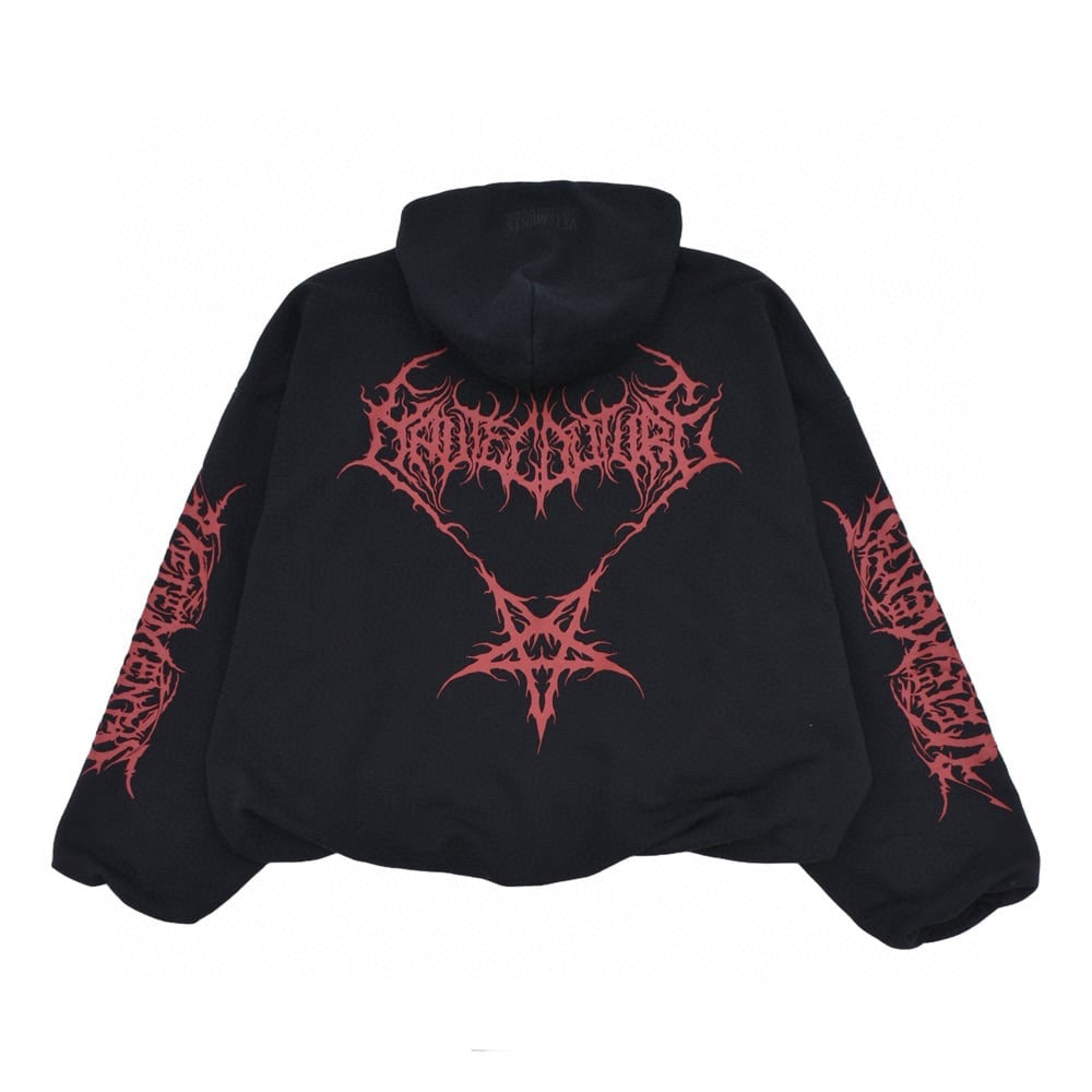 Vetements Hoodie
