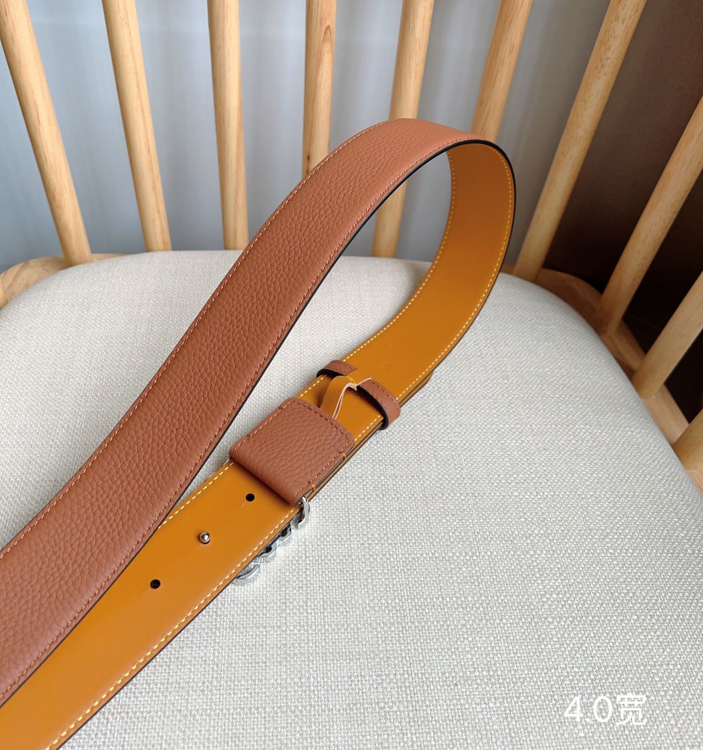 Loewe Belt