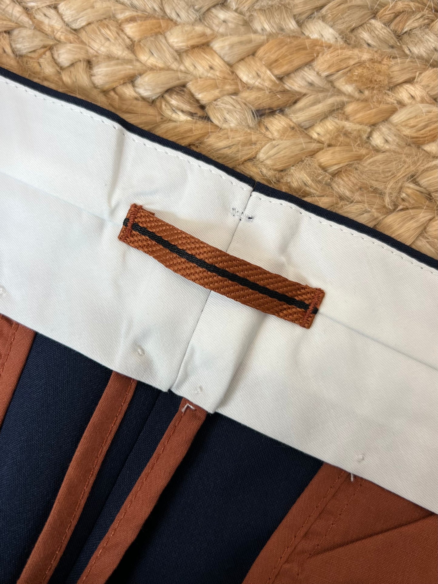 ZG Long Pants