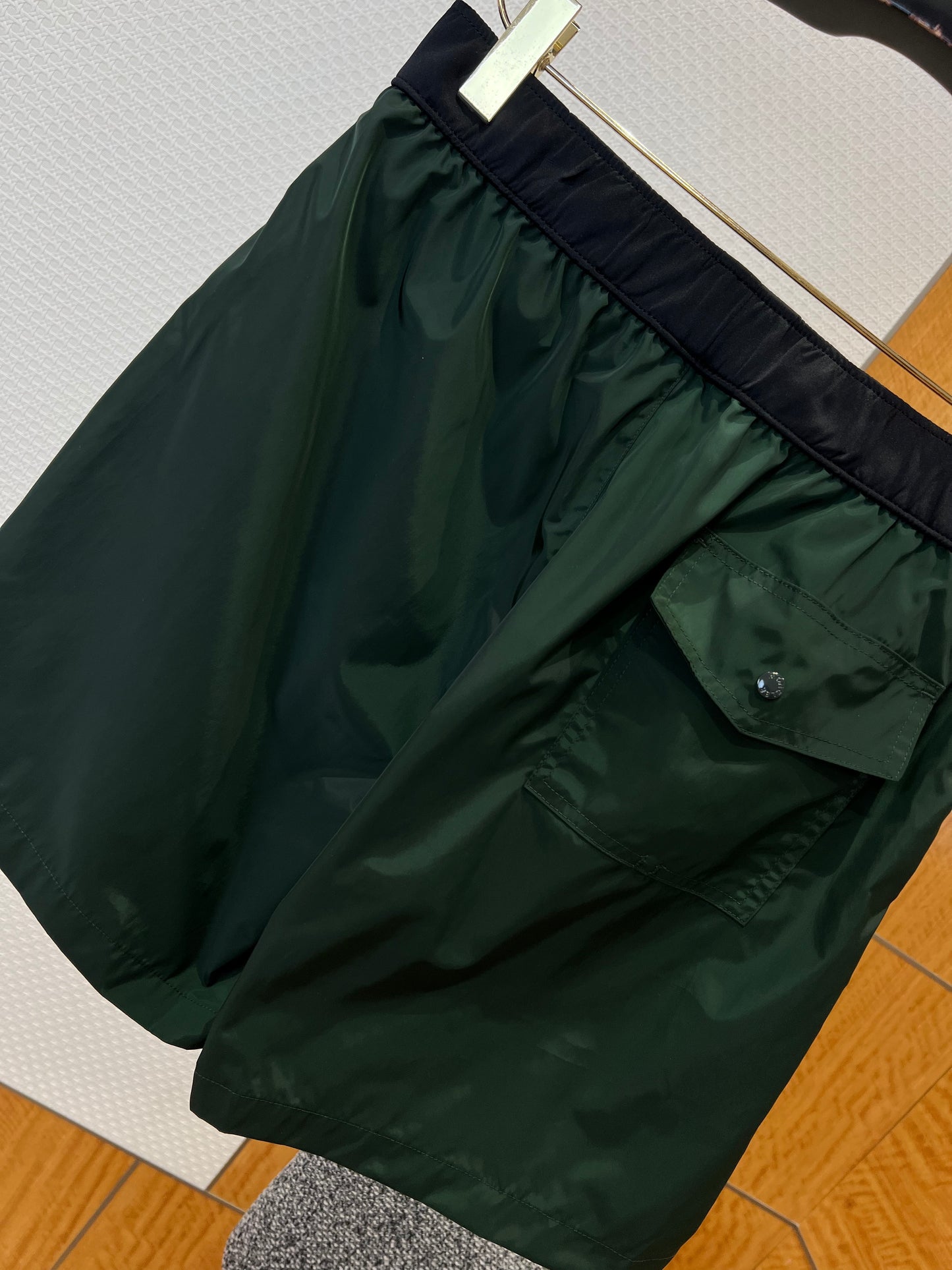 Moncler Short Pant