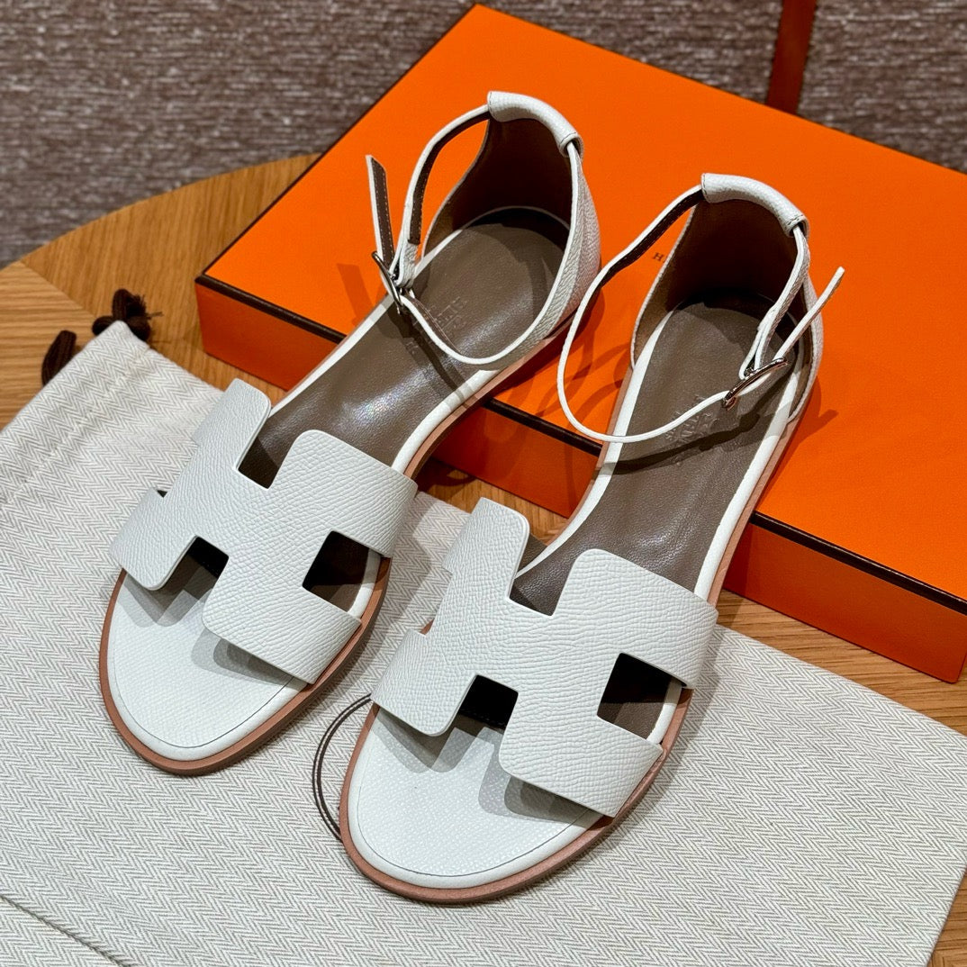 Hermes Sandals