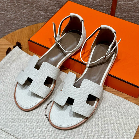 Hermes Sandals