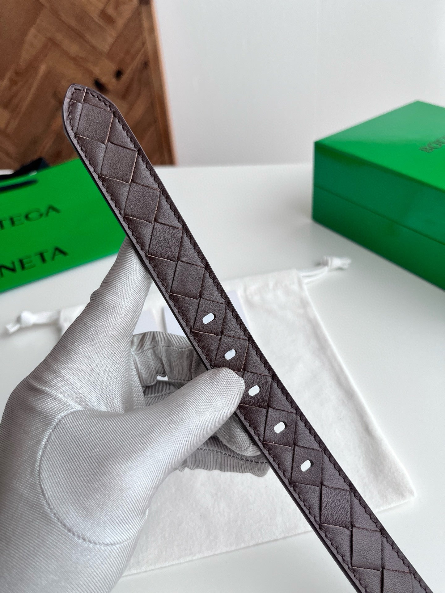 BV Belt （Width 2.5cm）