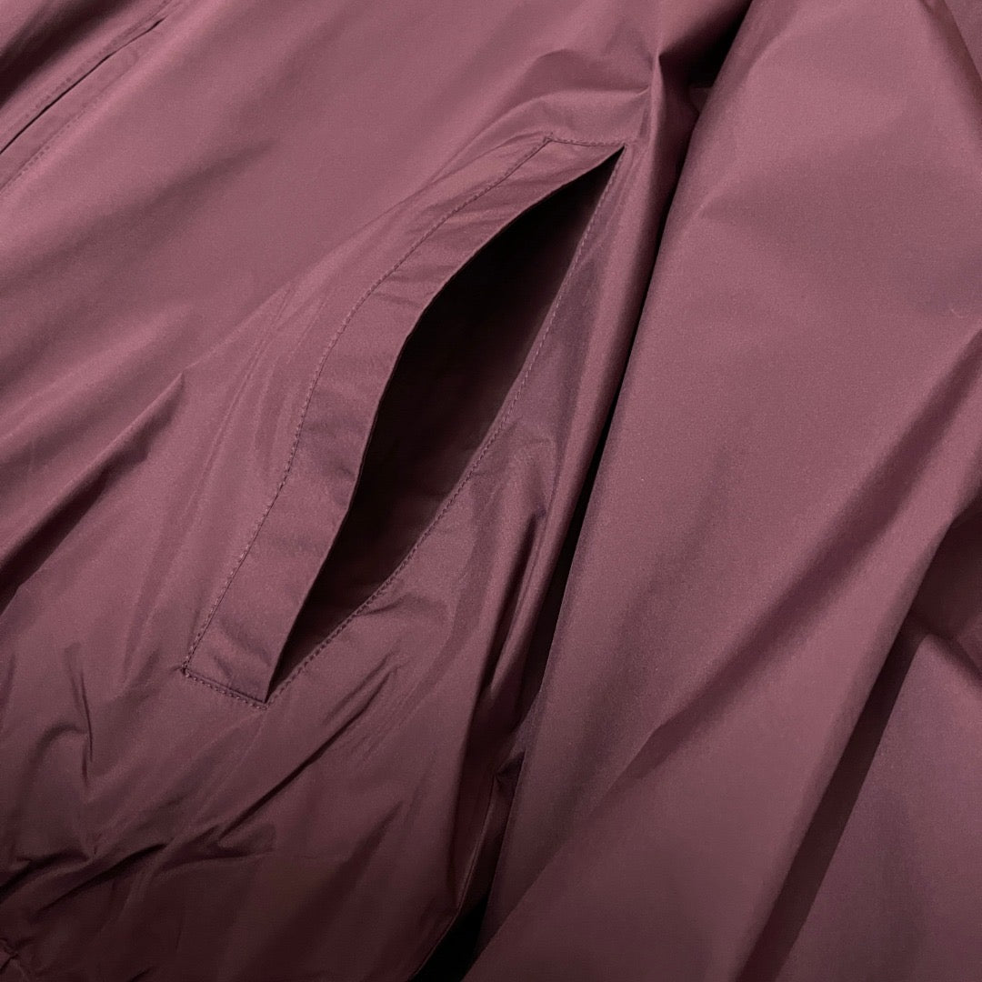 LP Jacket
