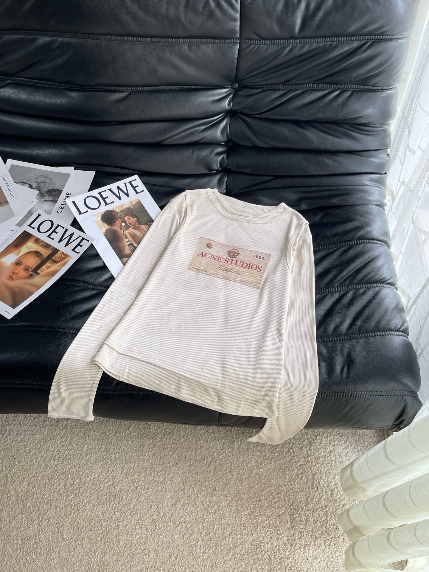 Acne Studios Sweater