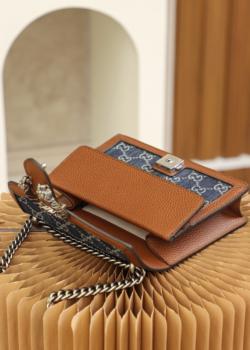 GC Demin Dioniso 20*15.5*5cm