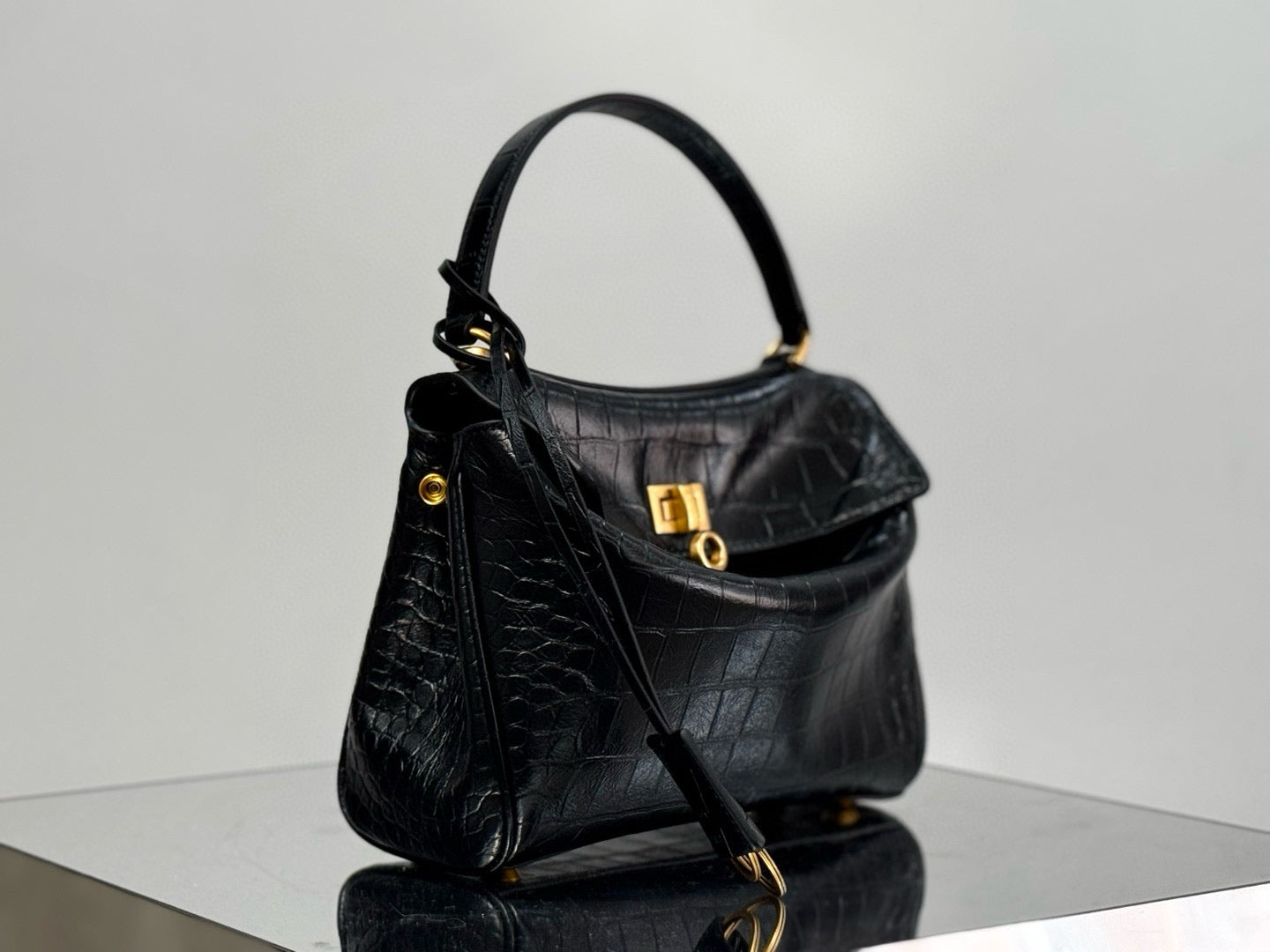 BLCG Rodeo Handbag 22x10x8cm