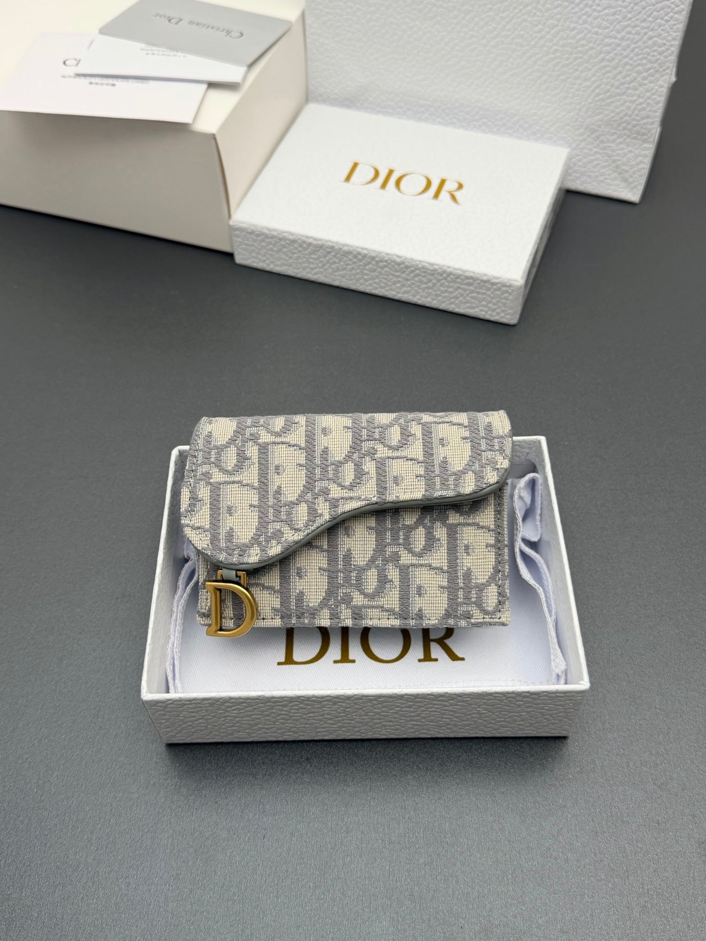 Dior Bloom Wallet