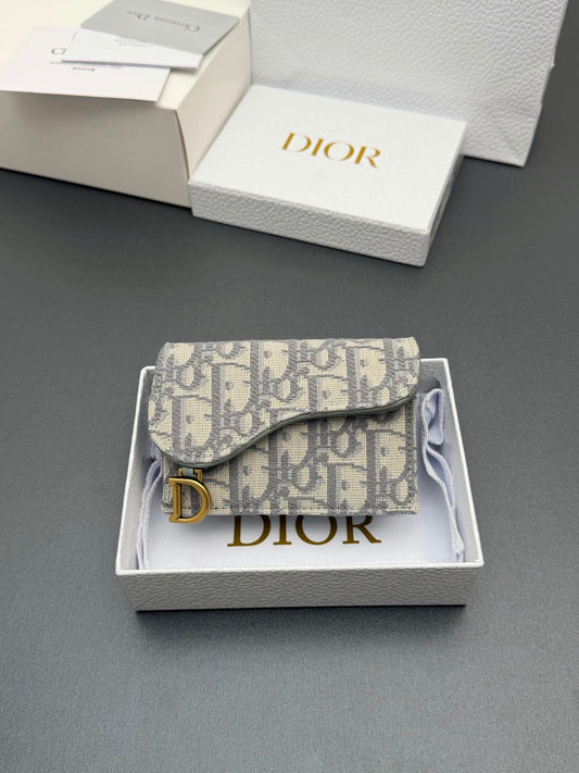 Dior Bloom Wallet