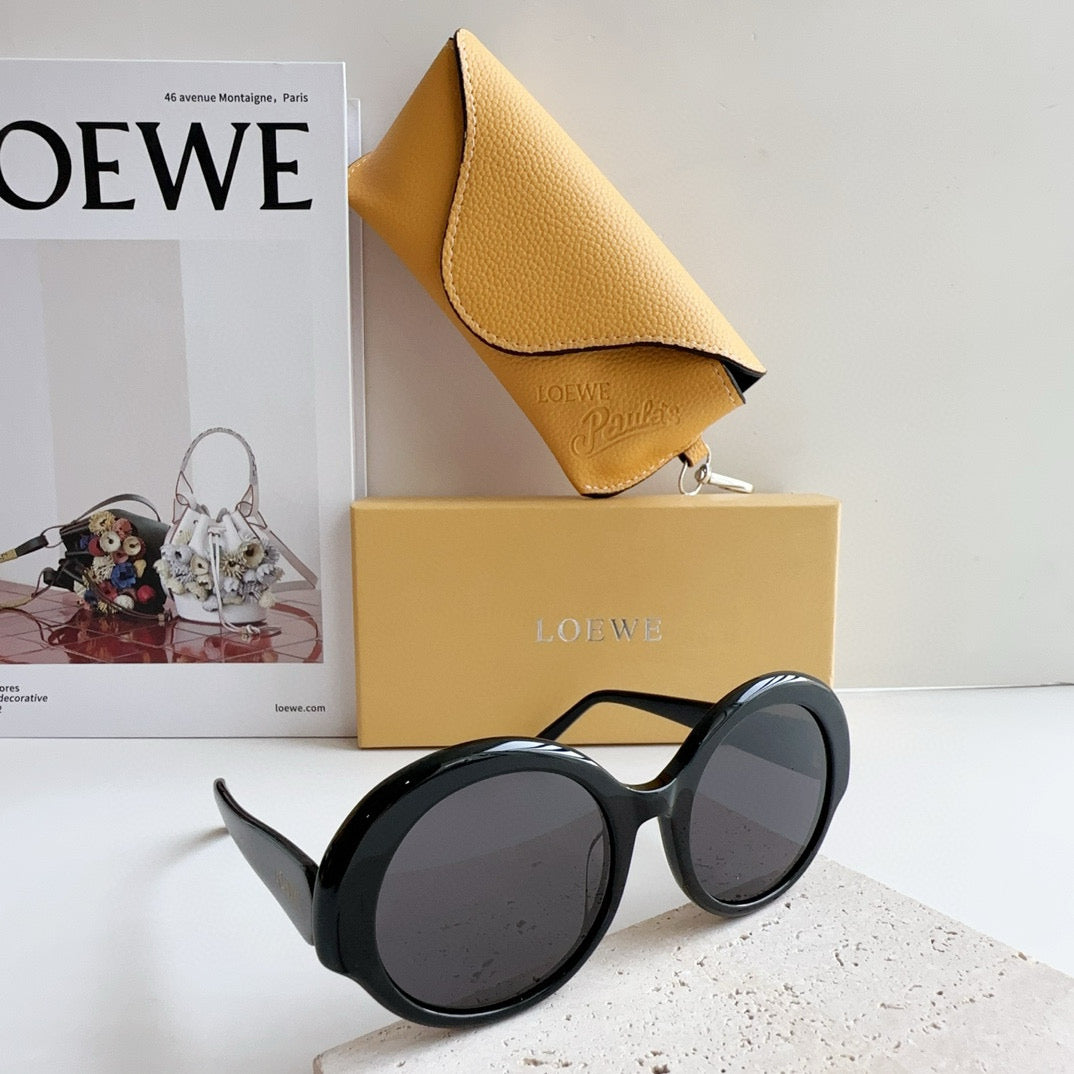 Loewe Sunglasses