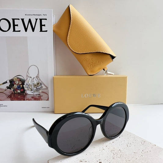 Loewe Sunglasses