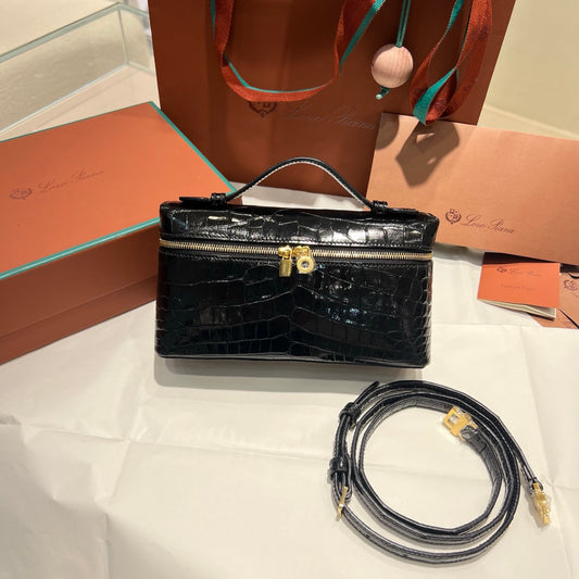 LP Extra Pocket L19 Handbag