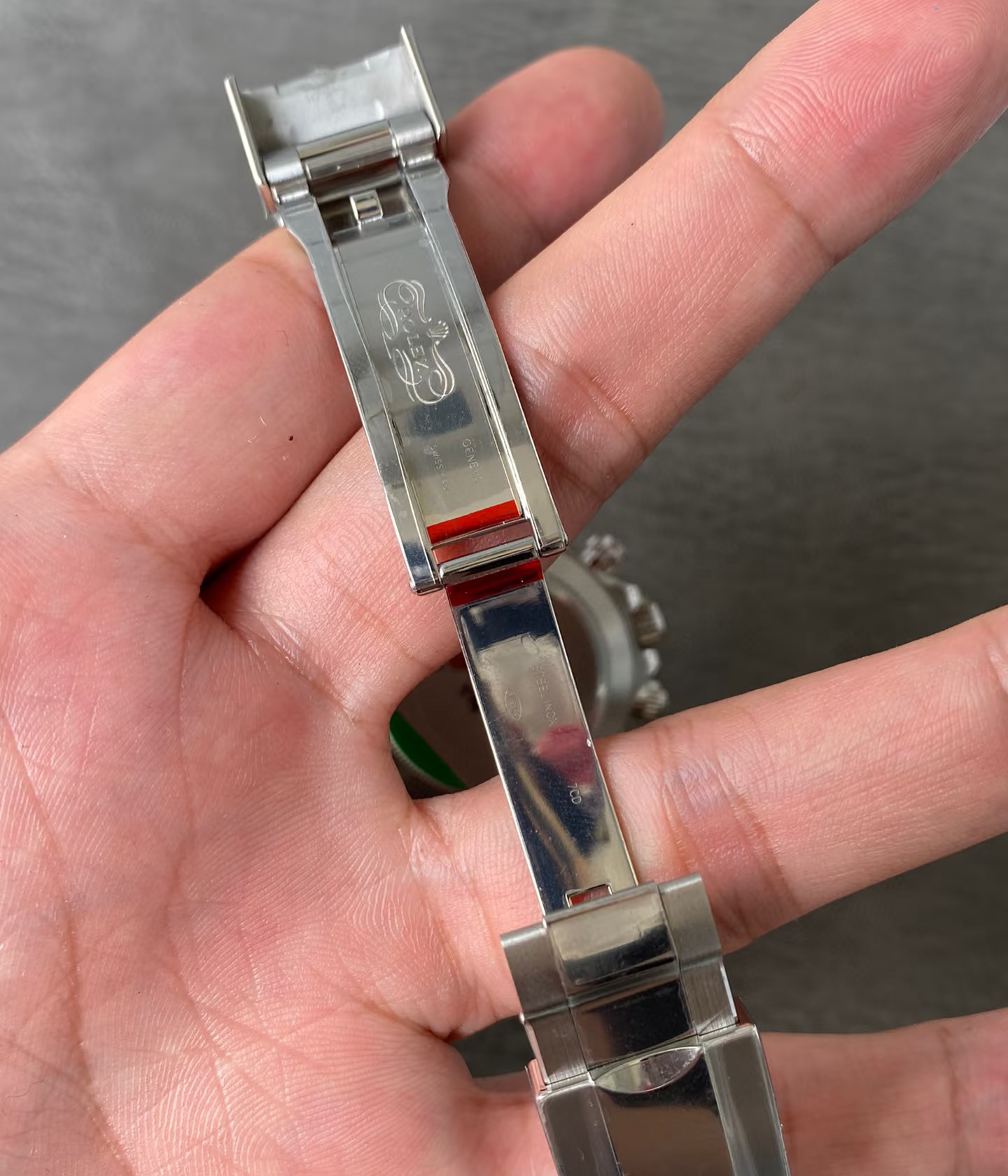 Rolex Cosmograph Daytona (Panda)