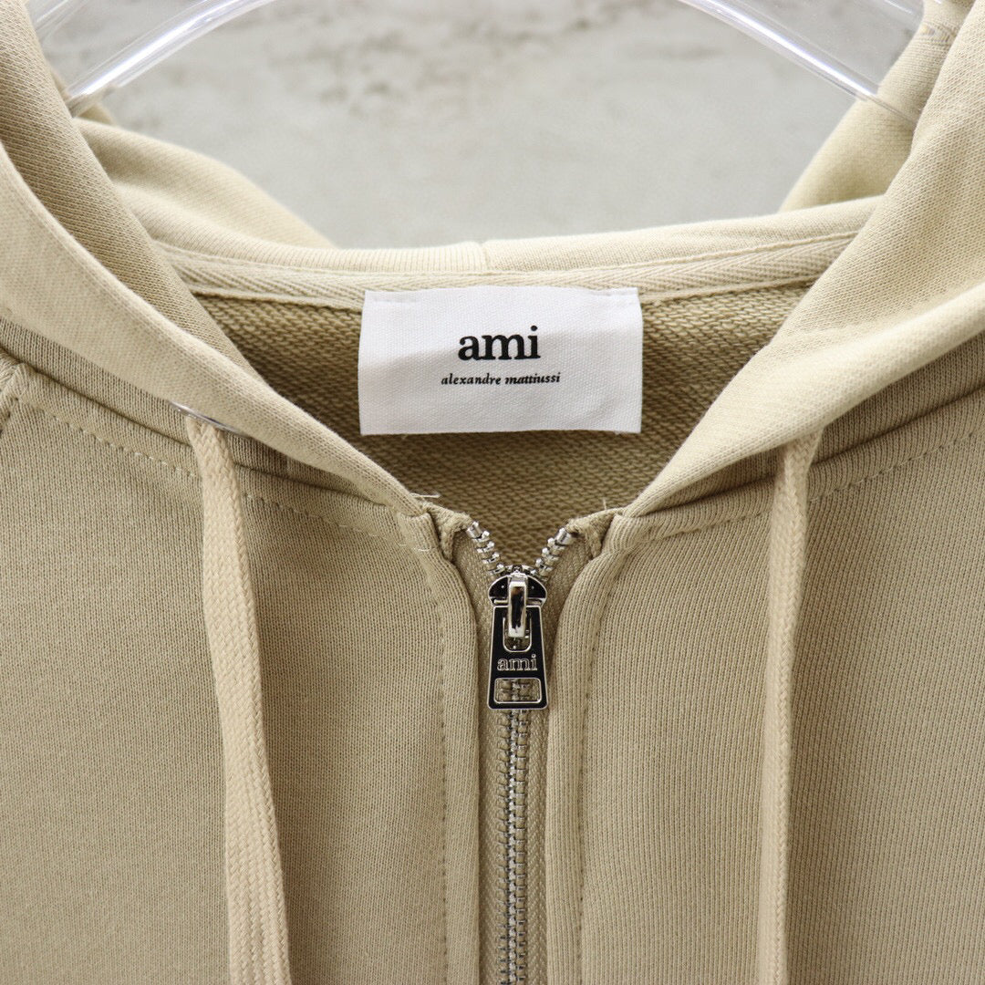 Ami Jacket