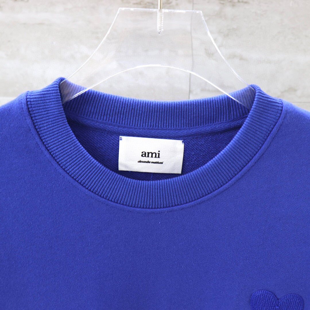 Ami Sweater