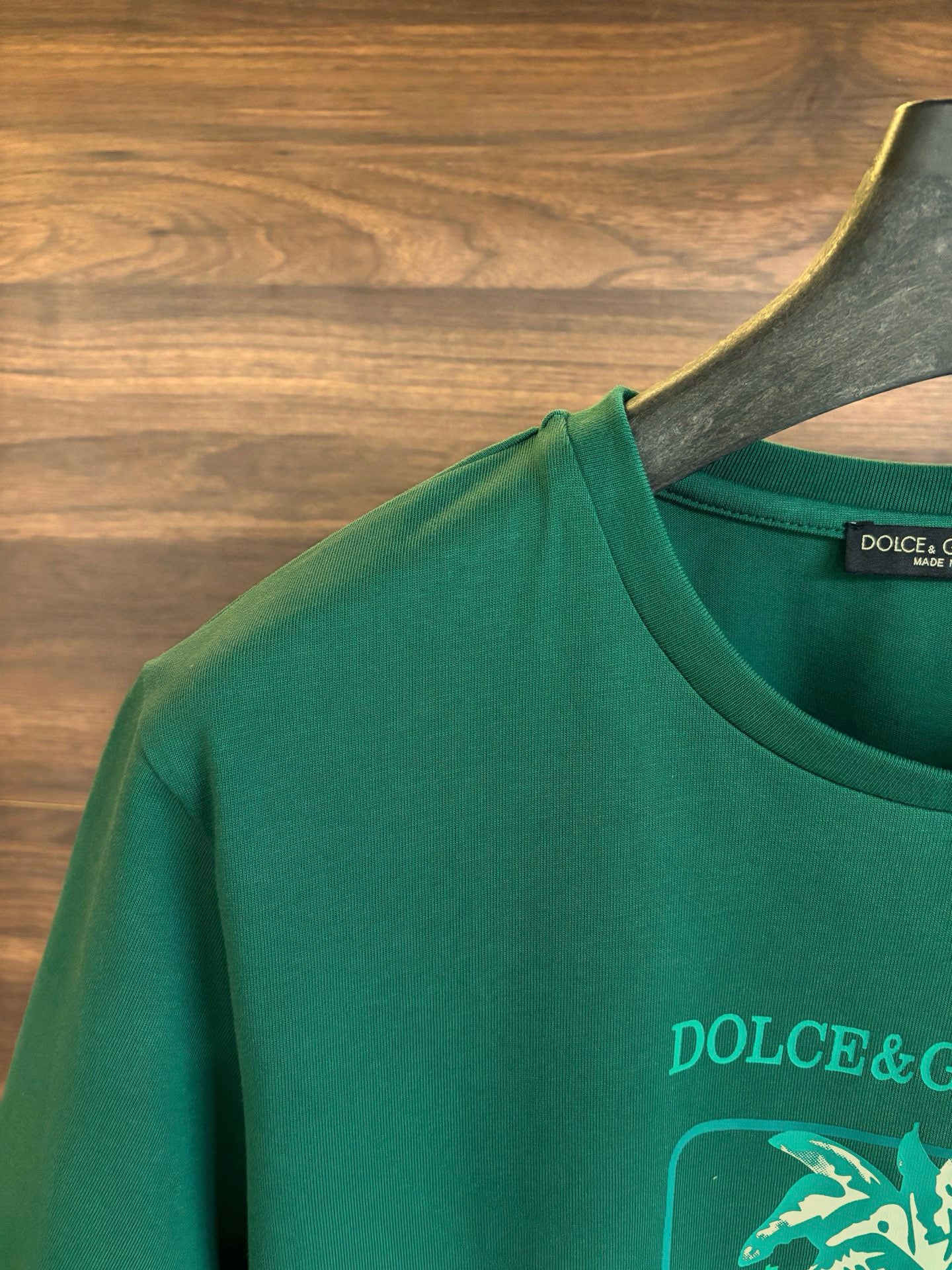 Dolce & Gabbana T-Shirt