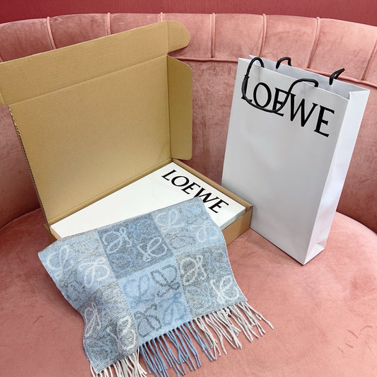 Loewe Scarves