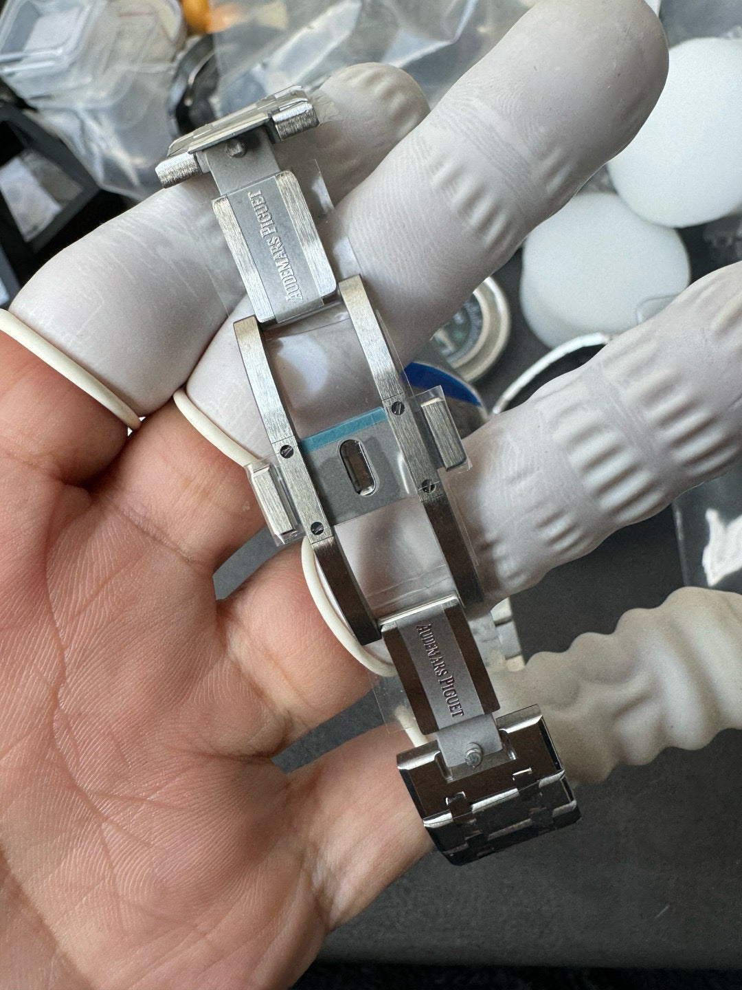 Audemars Piguet Royal Oak Chronograph 26331ST 41mm