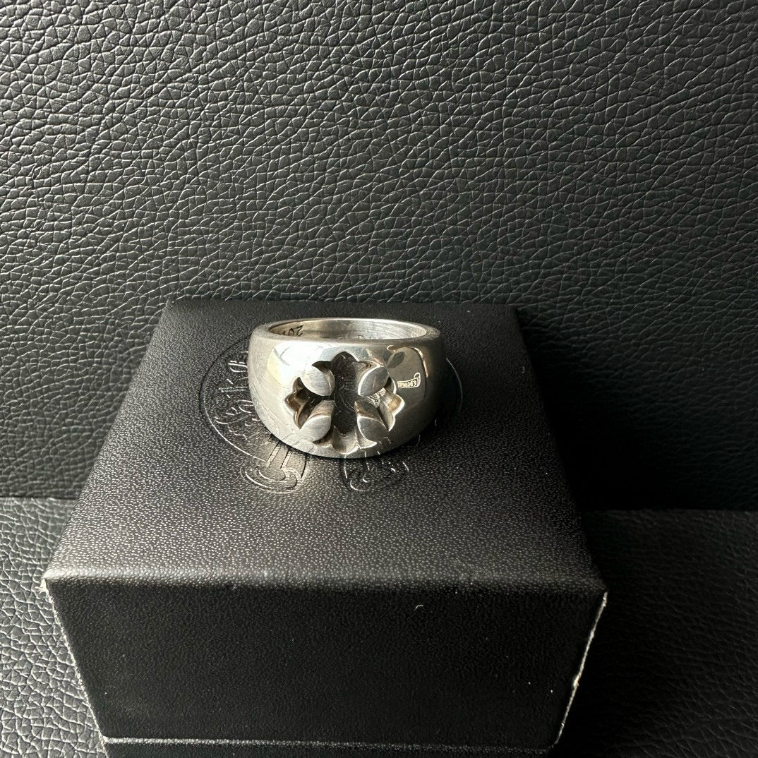 Chrome Hearts Rings