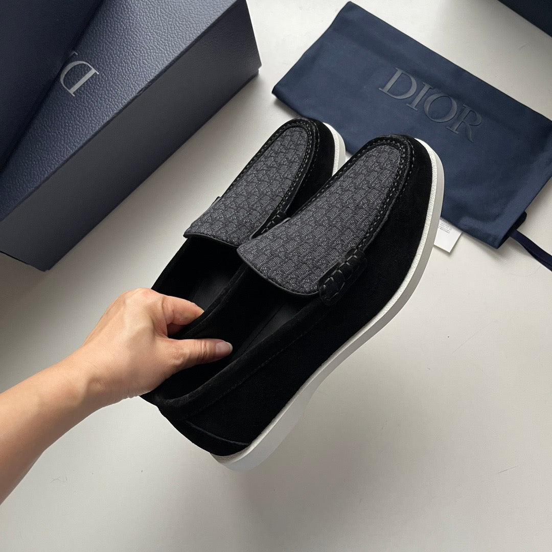 Dior Loafer