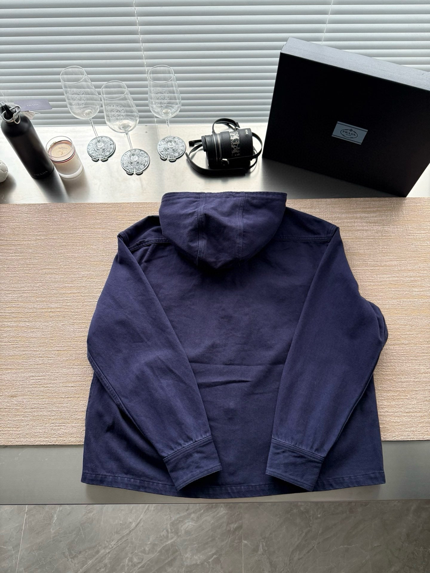 Prada Jacket