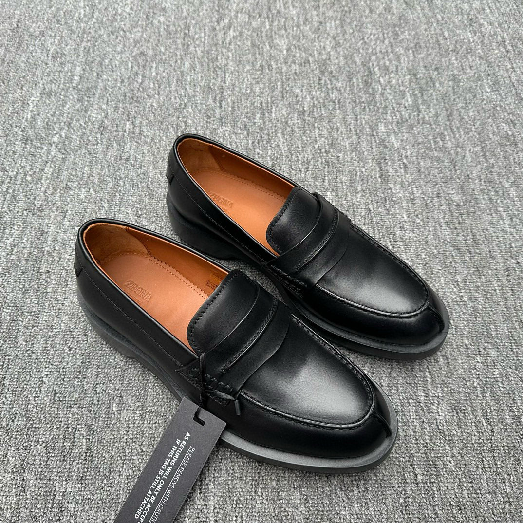 Zegna loafer