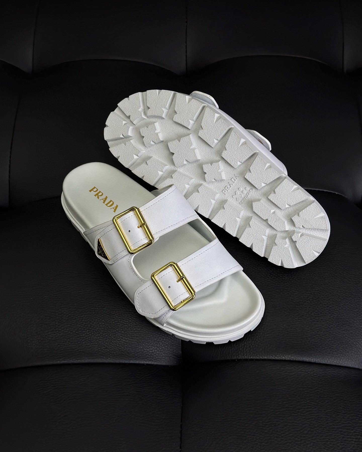 Prada Sandals